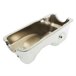 SUM-123457, Summit Racing™ Stock Replacement Oil Pans for 1983-1986 CAPRI, 1983-1993 MUSTANG - SUM-123457 in UAE, Dubai. Condition - new. Price 450 AED. Photo, seller contacts | AUTO.AE