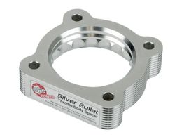 AFE-46-32009, aFe Silver Bullet Throttle Body Spacers for 2011-2012 1500, 2007-2010 RAM 1500 - 46-32009 в ОАЭ, Дубай. Состояние - новое. Цена 670 AED. Фото, контакты продавца | AUTO.AE