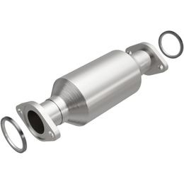 MPE-23886, MagnaFlow Direct-Fit Catalytic Converters 23886 في الإمارات, دبي. Condition - new. Price 1,060 AED. Photo, seller contacts | AUTO.AE