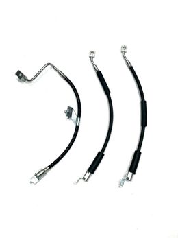 OPS-HK9702, The Stop Shop Brake Hose Sets for 1997-2002 WRANGLER - HK9702 في الإمارات, دبي. Condition - new. Price 320 AED. Photo, seller contacts | AUTO.AE