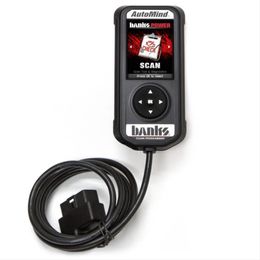 GBE-66411, Banks Power AutoMind 2 Programmers 66411 in UAE, Dubai. Condition - new. Price 2,110 AED. Photo, seller contacts | AUTO.AE
