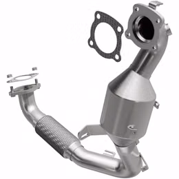 21-715, MAGNAFLOW 21-715 Catalytic Converter Direct-Fit OEM Grade for FORD Focus 2015-2018 in UAE, Dubai. Condition - new. Price 3,670 AED. Photo, seller contacts | AUTO.AE
