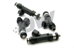 DWK-18U0808004, DeatschWerks Fuel Injectors for 1995-1999 ECLIPSE, 2003-2006 LANCER - 18U-08-0800-4 в ОАЭ, Дубай. Состояние - новое. Цена 1 710 AED. Фото, контакты продавца | AUTO.AE
