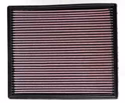 33-2139, K&N 33-2139 Replacement Air Filter JEEP GRAND CHEROKEE 4.0/4.7L 99-04 in UAE, Dubai. Condition - new. Price 350 AED. Photo, seller contacts | AUTO.AE