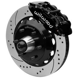 WIL-140-16458-D, Wilwood Forged Narrow Superlite 6R Big Brake Front Brake Kits 140-16458-D в ОАЭ, Дубай. Состояние - новое. Цена 12 060 AED. Фото, контакты продавца | AUTO.AE