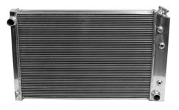 SUM-384029, Summit Racing™ Performance Fit 3 Row Aluminum Radiator for 1980-1991 Chevy C/K Series Truck, Blazer, 1973-1991 GMC C/K Series Truck, Jimmy في الإمارات, دبي. Condition - new. Price 1,640 AED. Photo, seller contacts | AUTO.AE
