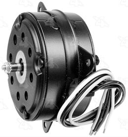 FSS-35157, Four Seasons Fan Motors 35157 в ОАЭ, Дубай. Состояние - новое. Цена 470 AED. Фото, контакты продавца | AUTO.AE