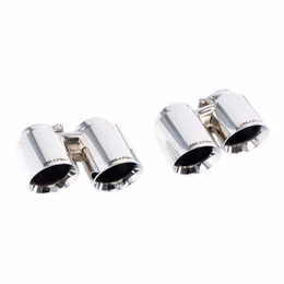 SSXPO208, MILLTEK SSXPO208 Twin Round Polished Tips for PORSCHE 911 C2S / C4S 3.8 (991.1) 2011-2015 в ОАЭ, Дубай. Состояние - новое. Цена 4 200 AED. Фото, контакты продавца | AUTO.AE
