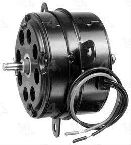 FSS-35145, Four Seasons Fan Motors for 1998-2000 SEPHIA, 2000-2002 SPECTRA - 35145 في الإمارات, دبي. Condition - new. Price 450 AED. Photo, seller contacts | AUTO.AE