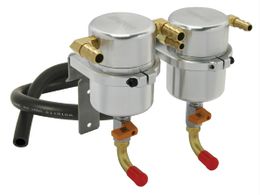 MOR-85489, Moroso PCV Air/Oil Separators for 2008-2014 IMPREZA - 85489 in UAE, Dubai. Condition - new. Price 2,370 AED. Photo, seller contacts | AUTO.AE