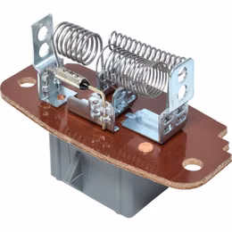 UAC-SW11181C, Universal Air Conditioner Blower Motor Resistors SW 11181C in UAE, Dubai. Condition - new. Price 90 AED. Photo, seller contacts | AUTO.AE