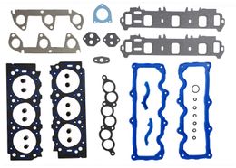 EGN-F183HS-E, Enginetech Head Gasket Sets for 1986-1990 TAURUS, SABLE, 1990 PROBE - F183HS-E في الإمارات, دبي. Condition - new. Price 400 AED. Photo, seller contacts | AUTO.AE