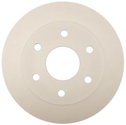 ADO-18A925AC, ACDelco Silver Coated Disc Brake Rotors 19327375 in UAE, Dubai. Condition - new. Price 260 AED. Photo, seller contacts | AUTO.AE