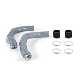 MIO-S0187, Mishimoto Intercooler Pipe and Boot Kits for 2019-2020 M2, 2015-2018 M3, 2015-2020 M4 - MMICP-F80-15CLRG في الإمارات, دبي. Condition - new. Price ⁦1,720 AED⁩. Photo, seller contacts | AUTO.AE