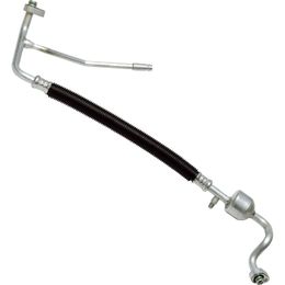 UAC-HA111922C, Universal Air Conditioner Air Conditioning Discharge and Liquid Hose Assemblies HA 111922C in UAE, Dubai. Condition - new. Price 150 AED. Photo, seller contacts | AUTO.AE