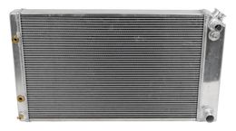 SUM-381444, Summit Racing™ Pro LS Swap Radiators SUM-381444 in UAE, Dubai. Condition - new. Price 1,870 AED. Photo, seller contacts | AUTO.AE