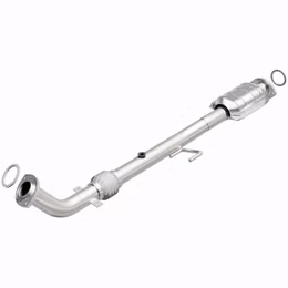 23002, MAGNAFLOW 23002 Catalytic Converter Direct-Fit HM Grade for TOYOTA Camry 2007-2011 in UAE, Dubai. Condition - new. Price 2,720 AED. Photo, seller contacts | AUTO.AE