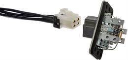 RNB-973-414, Dorman Blower Motor Resistors 973-414 in UAE, Dubai. Condition - new. Price 130 AED. Photo, seller contacts | AUTO.AE