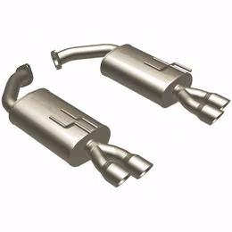 16883, MAGNAFLOW 16883 Exhaust Muffler Street Series for PONTIAC G8 2008-2009 in UAE, Dubai. Condition - new. Price 6,430 AED. Photo, seller contacts | AUTO.AE
