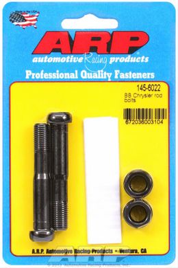 ARP-145-6022, ARP High Performance Series Connecting Rod Bolt Kits 145-6022 in UAE, Dubai. Condition - new. Price 60 AED. Photo, seller contacts | AUTO.AE
