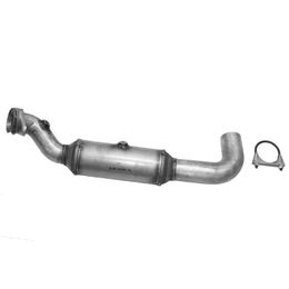 APH-645247, AP Exhaust Direct-Fit Catalytic Converters for 2009-2010 F-150 - 645247 في الإمارات, دبي. Condition - new. Price 3,320 AED. Photo, seller contacts | AUTO.AE