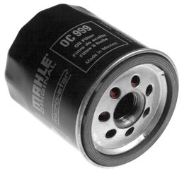 MAH-OC999, Mahle Original Oil Filters OC 999 في الإمارات, دبي. Condition - new. Price 40 AED. Photo, seller contacts | AUTO.AE