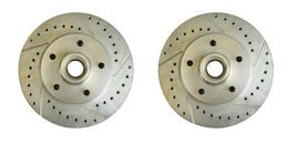 RSD-BR03ZDC, The Right Stuff Brake Rotors BR03ZDC in UAE, Dubai. Condition - new. Price 880 AED. Photo, seller contacts | AUTO.AE