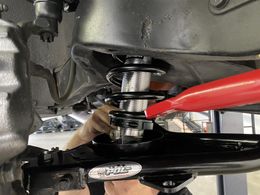 AAX-300166, Aldan American Road Comp Suspension Packages for 1963-1982 CORVETTE - 300166 in UAE, Dubai. Condition - new. Price 5,490 AED. Photo, seller contacts | AUTO.AE