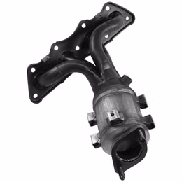 WLK-16680, Walker Ultra Direct-Fit Catalytic Converters 16680 in UAE, Dubai. Condition - new. Price 2,960 AED. Photo, seller contacts | AUTO.AE