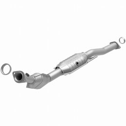 24076, MAGNAFLOW 24076 Catalytic Converter Direct-Fit HM Grade for MAZDA B2300 2001-2009 in UAE, Dubai. Condition - new. Price 3,910 AED. Photo, seller contacts | AUTO.AE