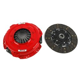 MCL-75144, McLeod StreetPro Clutch Kits 75144 في الإمارات, دبي. Condition - new. Price 1,410 AED. Photo, seller contacts | AUTO.AE