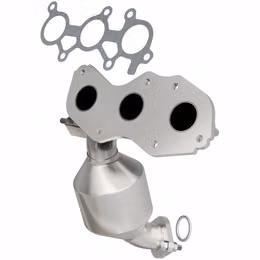51832, MAGNAFLOW 51832 Manifold Catalytic Converter OEM Grade for LEXUS RX350 2007-2009 في الإمارات, دبي. Condition - new. Price 5,490 AED. Photo, seller contacts | AUTO.AE