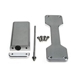DMG-5R3Z10718BL, Drake Battery Hold-Down Assemblies for 2005-2014 MUSTANG - 5R3Z-10718-BL في الإمارات, دبي. Condition - new. Price 430 AED. Photo, seller contacts | AUTO.AE