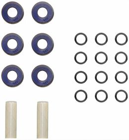 FEL-SS72530, Fel-Pro Valve Stem Seals SS 72530 في الإمارات, دبي. Condition - new. Price 120 AED. Photo, seller contacts | AUTO.AE