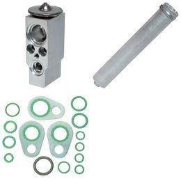 UAC-AK1608, Universal Air Conditioner Air Conditioning Repair Kits for 2007-2011 NITRO - AK 1608 в ОАЭ, Дубай. Состояние - новое. Цена 160 AED. Фото, контакты продавца | AUTO.AE