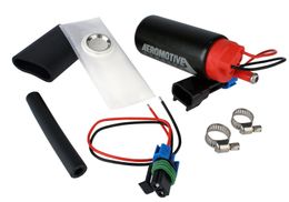 AEI-11540, Aeromotive Stealth Electric Fuel Pumps 11540 in UAE, Dubai. Condition - new. Price 680 AED. Photo, seller contacts | AUTO.AE