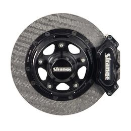 STR-B4154EB, Strange Brake Hub Dust Caps B4154EB в ОАЭ, Дубай. Состояние - новое. Цена 110 AED. Фото, контакты продавца | AUTO.AE