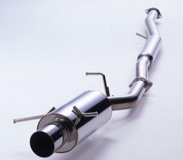 31019-AT004, HKS 31019-AT004 SS Hiper Muffler Toyota Supra JZA70 in UAE, Dubai. Condition - new. Price 4,910 AED. Photo, seller contacts | AUTO.AE
