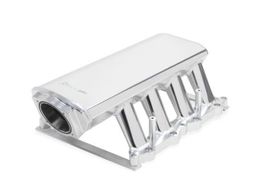 SNE-839031, Holley Sniper EFI Fabricated Intakes 839031 في الإمارات, دبي. Condition - new. Price 3,540 AED. Photo, seller contacts | AUTO.AE