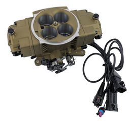 SNE-550-872, Holley Sniper EFI Stealth 4150 Fuel Injection Systems 550-872 في الإمارات, دبي. Condition - new. Price 7,090 AED. Photo, seller contacts | AUTO.AE