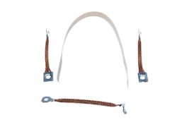 SUM-RP21206, Summit Racing™ Ground Straps for 1968-1970 CORVETTE - SUM-RP21206 в ОАЭ, Дубай. Состояние - новое. Цена 190 AED. Фото, контакты продавца | AUTO.AE