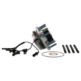 MOF-HUB158, Motorcraft Wheel Bearing and Hub Assemblies for 2005-2010 F-250 SUPER DUTY, F-350 SUPER DUTY - AC3Z1104F في الإمارات, دبي. Condition - new. Price 1,910 AED. Photo, seller contacts | AUTO.AE