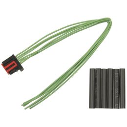 SMP-S-1772, Standard Motor Wiring Connectors S-1772 in UAE, Dubai. Condition - new. Price 190 AED. Photo, seller contacts | AUTO.AE