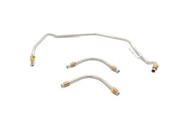 CST-CEC1023-SS, Classic Tube Carburetor Lines for 1970 CHEVELLE, EL CAMINO, MONTE CARLO - CEC1023-SS в ОАЭ, Дубай. Состояние - новое. Цена 130 AED. Фото, контакты продавца | AUTO.AE