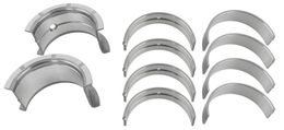 KGB-MB509SI, King SI-Series Main Bearings MB 509SI in UAE, Dubai. Condition - new. Price 190 AED. Photo, seller contacts | AUTO.AE