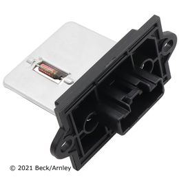 BCK-204-0143, Beck/Arnley Blower Motor Resistors for 2013-2014 CUBE, 2011-2017 JUKE - 204-0143 в ОАЭ, Дубай. Состояние - новое. Цена 140 AED. Фото, контакты продавца | AUTO.AE