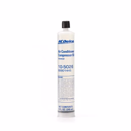 ADO-10-5026, ACDelco Refrigerant Oil 88901445 в ОАЭ, Дубай. Состояние - новое. Цена 140 AED. Фото, контакты продавца | AUTO.AE