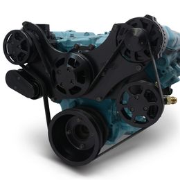 EMS-MS118-75RMB, Eddie Motorsports Raven Series S-Drive Serpentine Pulley Drive Systems MS118-75RMB في الإمارات, دبي. Condition - new. Price 14,690 AED. Photo, seller contacts | AUTO.AE