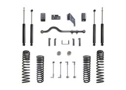 MXT-K889745S, MaxTrac Suspension Lift Kits for 2007-2018 WRANGLER, 2018 WRANGLER JK - K889745S в ОАЭ, Дубай. Состояние - новое. Цена 5 830 AED. Фото, контакты продавца | AUTO.AE