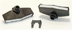 WIX-42991, WIX Filters Crankcase Breather Elements 42991 في الإمارات, دبي. Condition - new. Price 20 AED. Photo, seller contacts | AUTO.AE